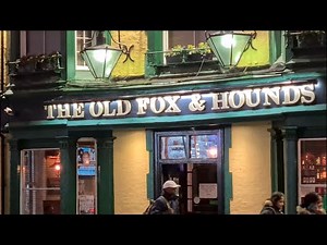 🇬🇧 CROYDON WALKING TOUR, SOUTH LONDON WALKING TOUR, EAST CROYDON, SOUTH AND WEST CROYDON, 4K WALK