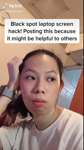 How to Remove Black Spots on Laptop Screen - Ultimate Guide