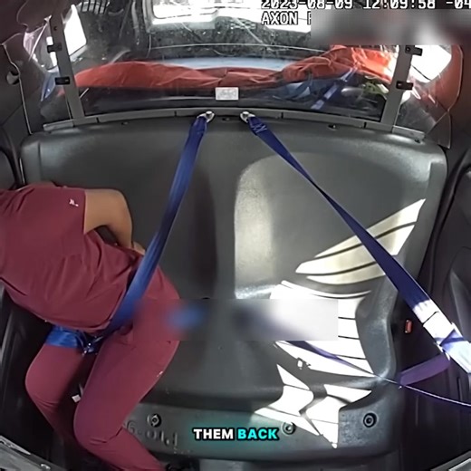 Nurse Faces Arrest for Attempting to Cash Large Check #Accountability #RespectTheLaw #LifeChoices #ThinkBeforeYouAct | BODY CAM Unfiltered