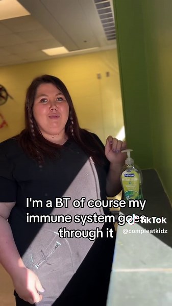 The Unique Job of Being a Behavioral Technician