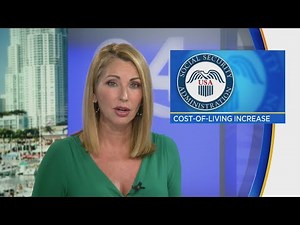 Social Security Recipients To Get Increase In 2021
