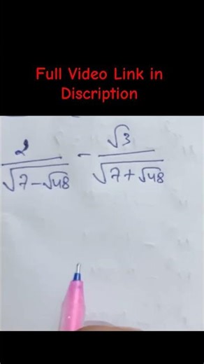Can You Solve This in 10 Seconds? 🤯 #maths #education #shortvideo #shorts #short #shortsfeed #viral