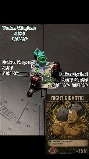 B1 Tournament: Round 1, Part 14 #bakugan #bakuganbrawl #bakuganbattle #bakugancollection