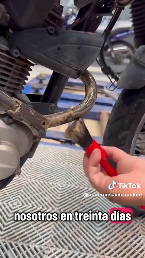 Mantenimiento Básico para Motocicletas: 3 Pasos Esenciales