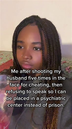 Feigning Mental Illness to Avoid Prison: The Silent Patient Connection