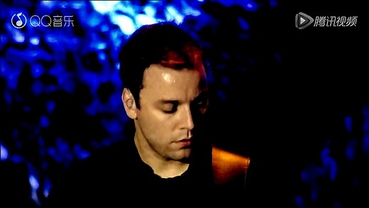 Muse《Unintended》