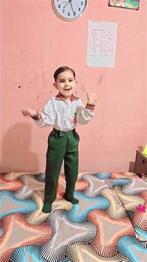 aaja aaja mere mitthu Miyan #trendingshorts #cutebaby #youtubeshorts