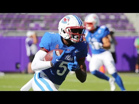 Danny Gray College Highlights (Welcome to the 49ers)