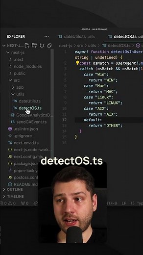 Every React Project Needs a Utils Folder