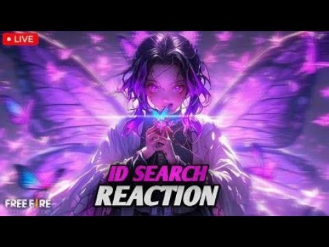 🔴 GO FOR 11K SUBSCRIBERS 🔥 | LIVE ID REACTION 😱 | GIRL STREAMER | PROXY GAMING LIVE