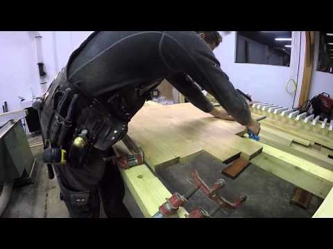 FTF #7 Laminating Wood The Easy Way, How To