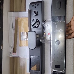 TUYA SMART LOCK HARD FACTORY RESET Step -by - step guide Step 1: Access the Inner Side Panel Locate the inner side panel and open it to access the lock and unlock buttons. Step 2: Long Press the Lock and Unlock Buttons Simultaneously press and hold the lock and unlock buttons from the inner side panel for exactly 5 seconds. Step 3: Wait for Voice Confirmation After releasing the buttons, wait for a voice prompt Step 4: Confirm with # Once you hear the voice prompt, press the "#" button to confir