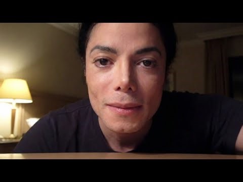 The Last Song I Sang When No One Was Listening | Michael Jackson