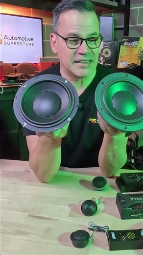 Speaker Upgrade Tips That Instantly Improve Your Car Audio #speakerupgrade