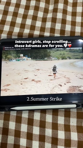 Snugsy 🍨 on Instagram: "Save this for your next comfort watch.🤍❤️‍🩹 1. My liberation Notes 2. Because this is my first life 3. Run on 4. Summer strike 5. One spring night 6. Rain or Shine . . . #kdrama #kdramarecommendation #kdramaedi̇t #kdramalovers #kdramareels"