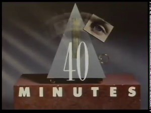 27 February 1986 BBC2 - Yes Prime Minister, Sporting Chance trail & 40 Minutes