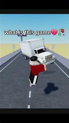 what is this game💔🥀#shorts #roblox #memes #gaming #xbox #robloxclips