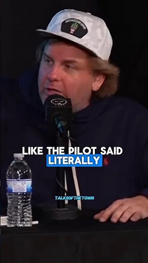 Spirit Airlines Was a WILD Place!!😆🫡😂| LOS Ft. Tim Dillon #jokes #timdillon #comedy #spiritair