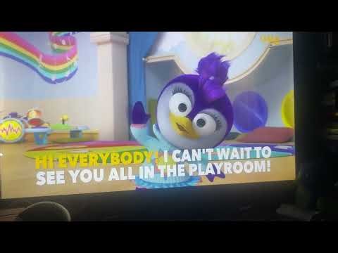 Muppet Babies (2018) - Meet Summer Penguin