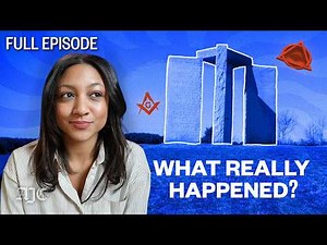 We found out what happened to the Georgia Guidestones | Full Episode