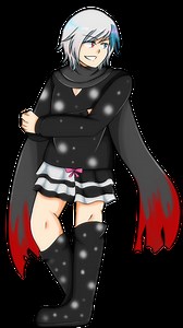 New DeepVocal Voicebanks: Pinku and Seishi!