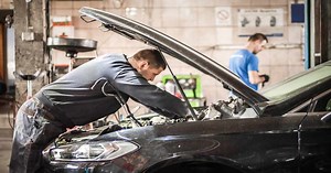 Iconic auto repair chain franchisee files Chapter 11 bankruptcy