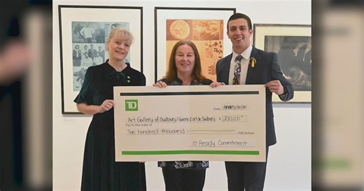 Art Gallery of Sudbury to get Indigenous curator