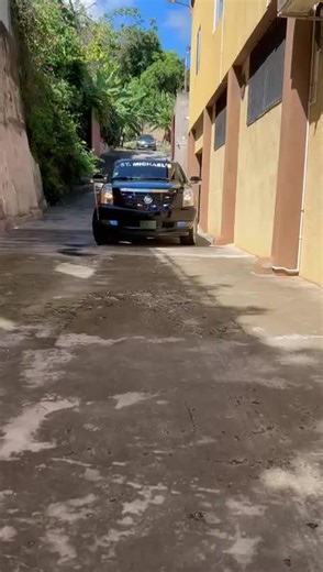 St Michaels funeral home (@stmichaelsfuneral21) - serving at the Ocho Rios Baptist Church