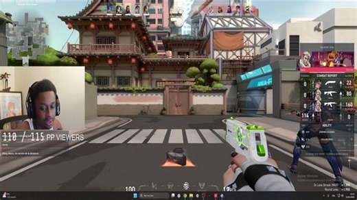 LE RETOUR ! GAME DE PLACEMENT