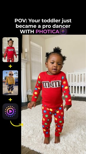 TURN YOUR SELFIE INTO A VIRAL DANCE | dance