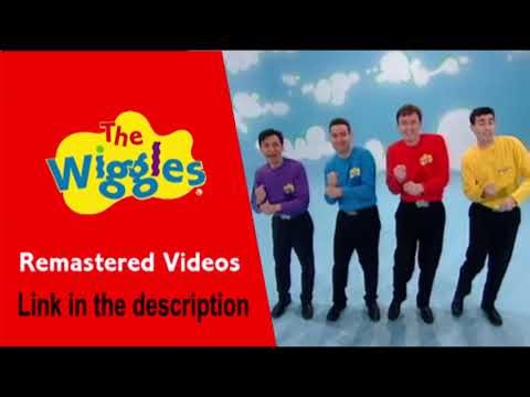 The Wiggles Hot Potato (Remastered Version)