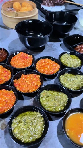 Udah di tahap WAR slot reservasi😭😭🙏🙏—admin siap 24/7🤳eiitttsss yang circlenya cuma WACANA ga diajak yaa mwehehehe🤫✨✌️ #bukber2026 #tempatbukberbangkalan #restobangkalan #takjilbangkalan #ramadhan1447h