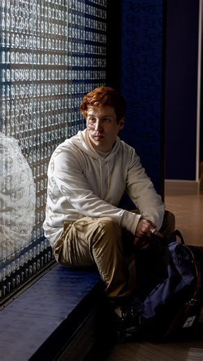 How a Student—and His Cat Meme—Hunted a Global Cyberweapon
