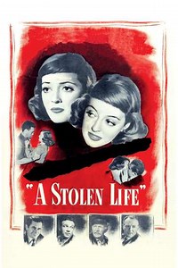 A Stolen Life (1946) - Movie