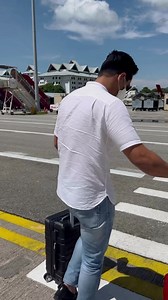 Short vacation for the long term memory. Will be back to @thedatailangkawi | Fizo Omar