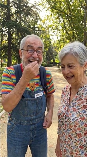 ¿Debería llamarse pepito o Benjamin Button? 😂