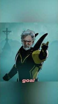 How did Ant-Man defeat all Avengers alone?#shorts