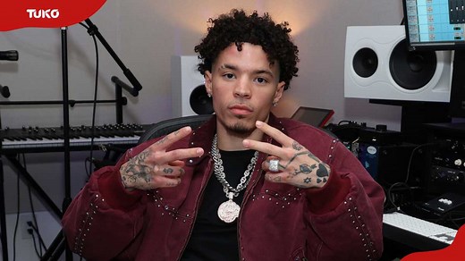 Lil Mosey's net worth today: His income from music, streaming and deals