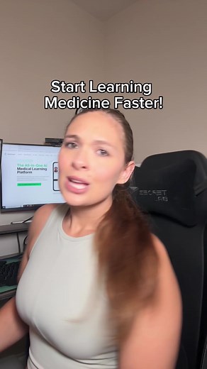 Revolutionizing Medicine: AI-Powered Study Methods