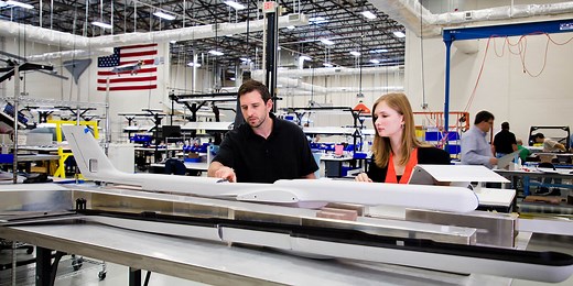 Search Dallas Jobs at L3Harris Technologies