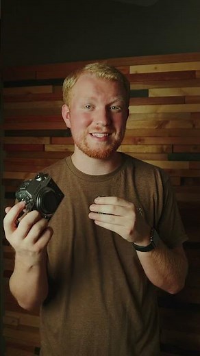 The Fujifilm X-T4 is BETTER than the X100V