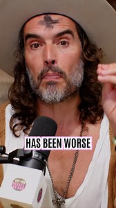 171K views · 6.7K reactions | LIVE SCHOOLING on The View. We're in a wild time, mate. | Russell Brand | Facebook