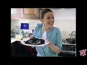 Pokémon Cereal Commercial from 1999