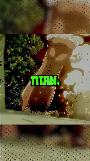 Erwin Had More Aura Than Titans 😳 | Coldest Moments Explained