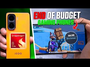 End of Budget Gaming Phones in 2026! Why Phone Prices Are Increasing? bad news for students/gamers
