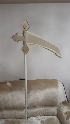 scythe weapon