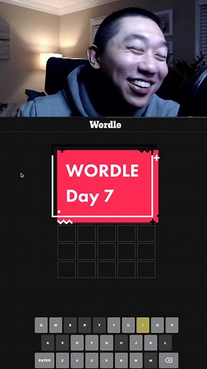 Solving Sedecordle Word Game Challenges | Twitch Gaming
