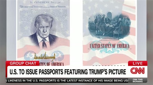 CNN News Central  CNN  April 29, 2026 4:00am-5:00am PDT