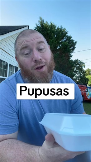 Pupusas Perfection: El Salvador's Culinary Delight