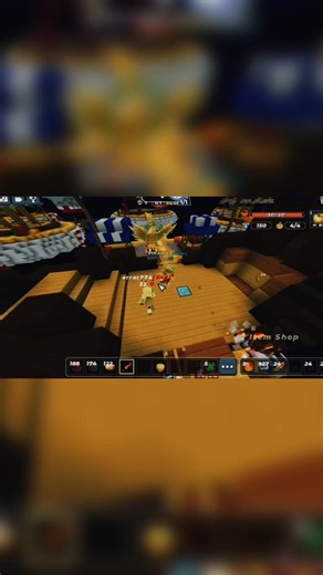 original PC screen